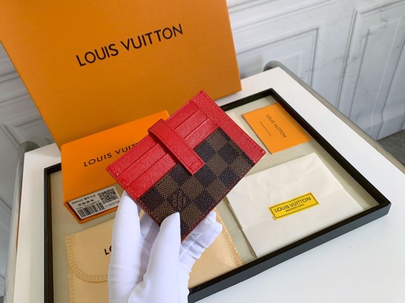 Louis Vuitton Wallets Purse